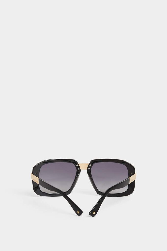 Gafas de sol Hype Black Gafas de sol Hype Black