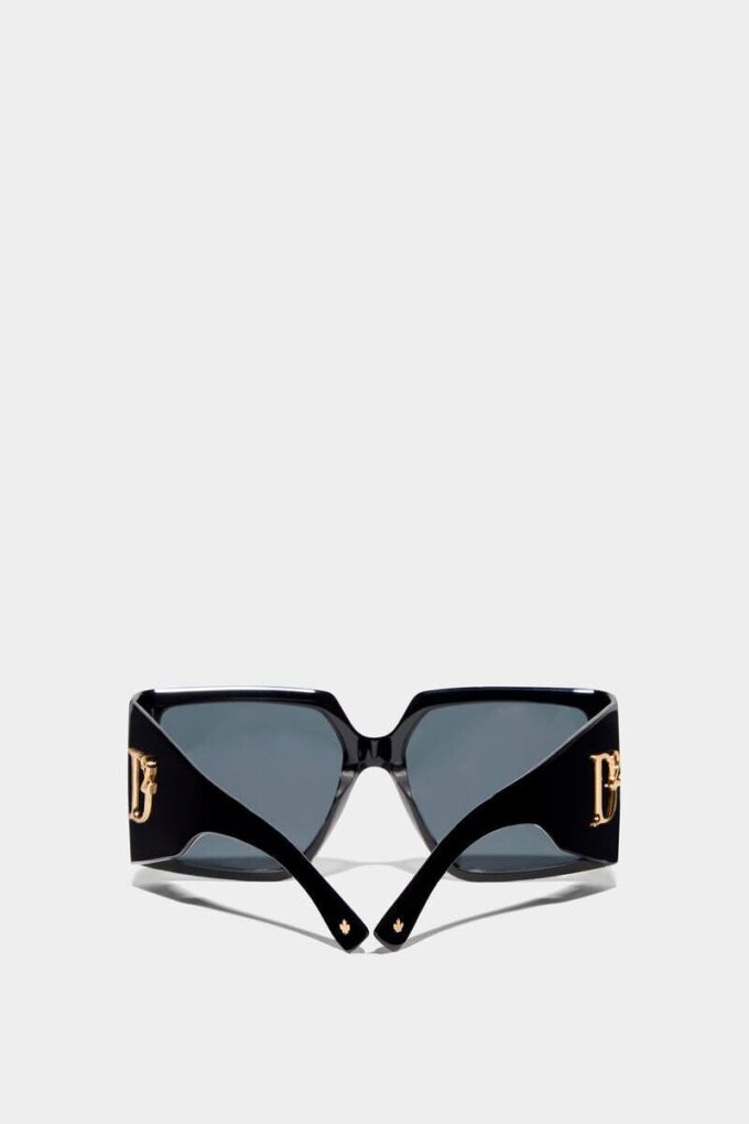Gafas de sol Hype Black Gafas de sol Hype Black