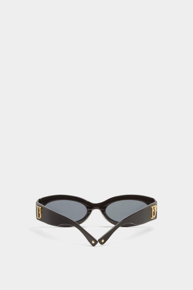 Gafas de sol Hype Black Gafas de sol Hype Black