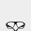 Gafas de sol Hype Black