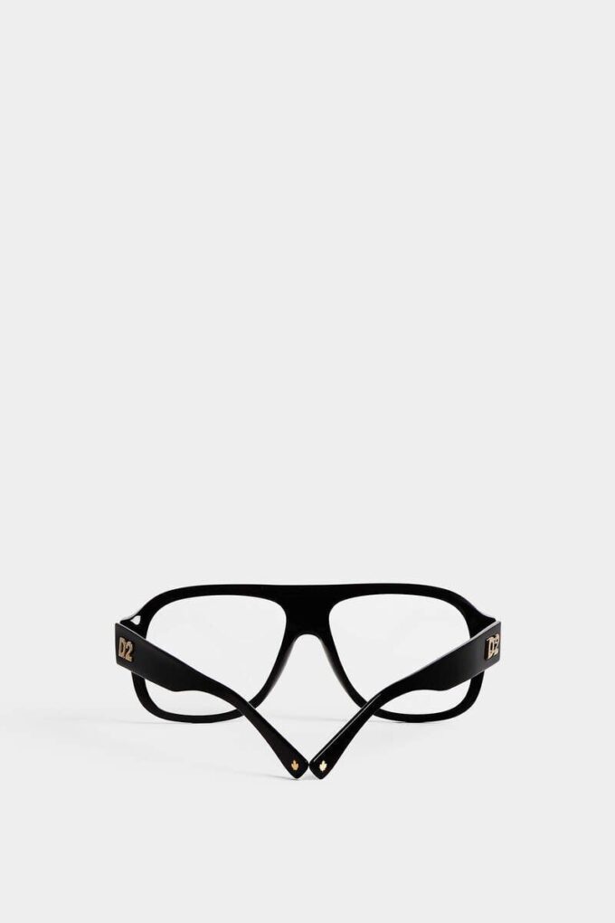 Gafas de sol Hype Black