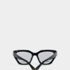 Gafas de sol Hype Black
