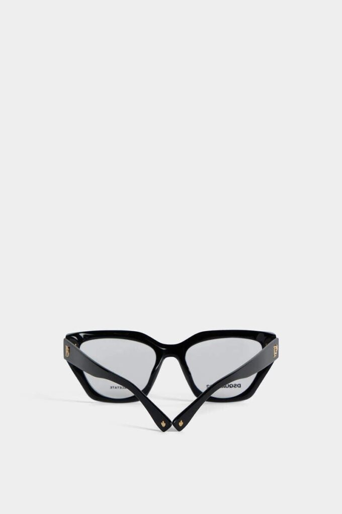 Gafas de sol Hype Black