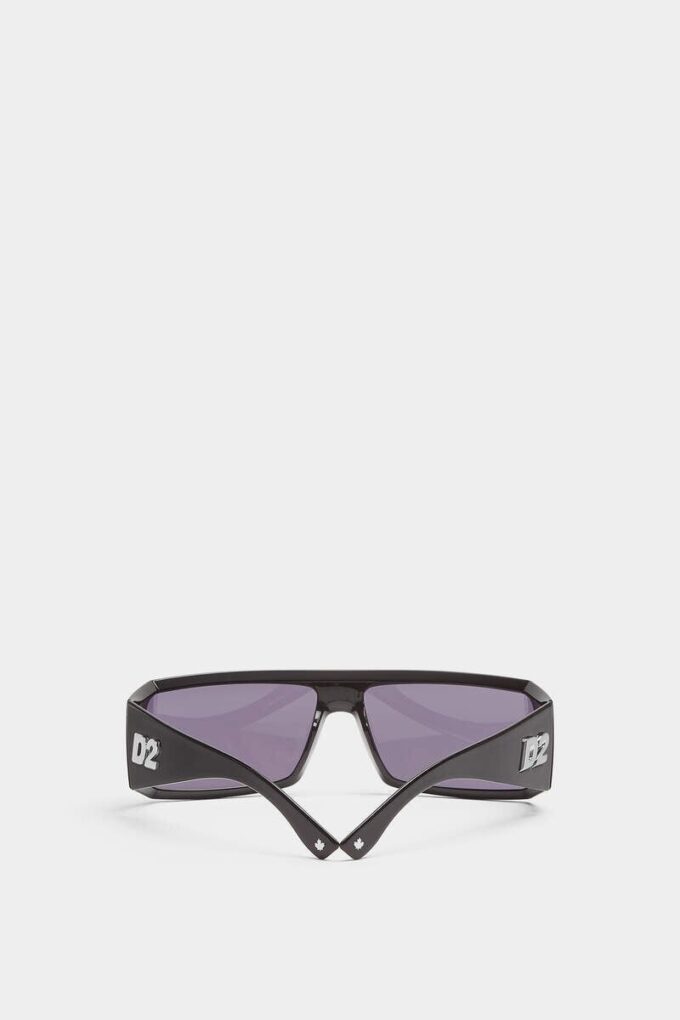 Gafas de sol Hype Black