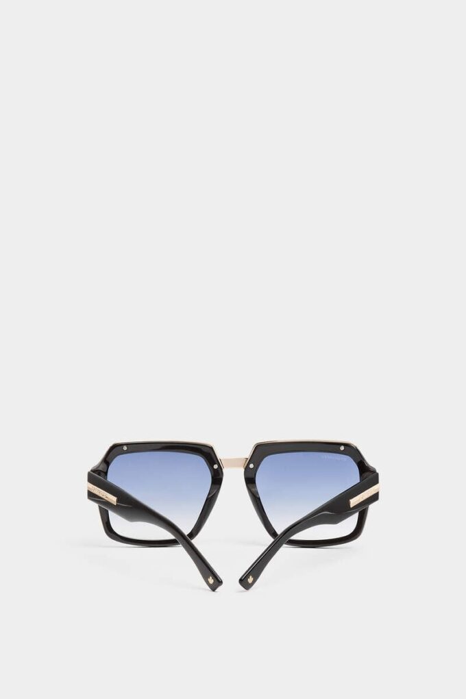 Gafas de sol Hype Black Gafas de sol Hype Black