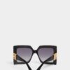 Gafas de sol Hype Black Gafas de sol Hype Black