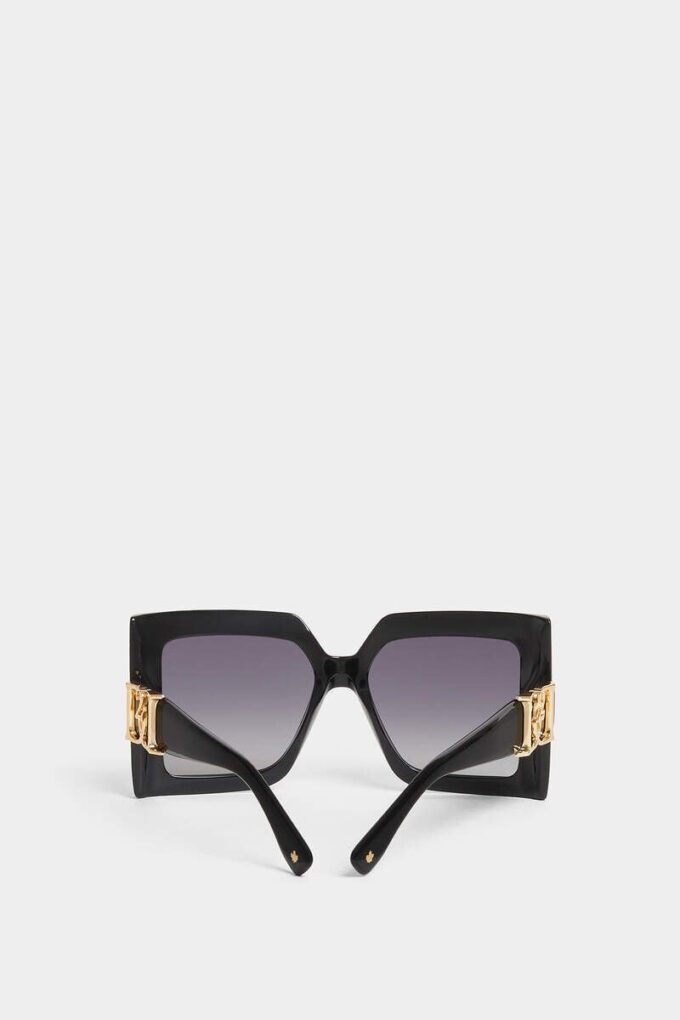 Gafas de sol Hype Black Gafas de sol Hype Black