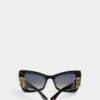 Gafas de sol Hype Black Gafas de sol Hype Black