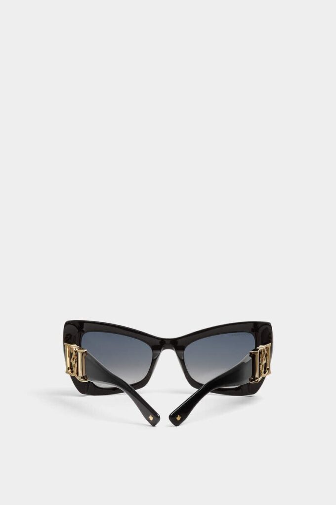 Gafas de sol Hype Black Gafas de sol Hype Black