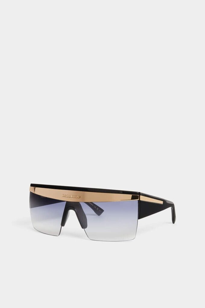 Gafas de sol Hype Black Gold Gafas de sol Hype Black Gold