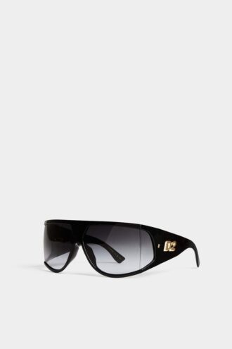 Gafas de sol Hype Black Gold