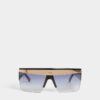 Gafas de sol Hype Black Gold Gafas de sol Hype Black Gold