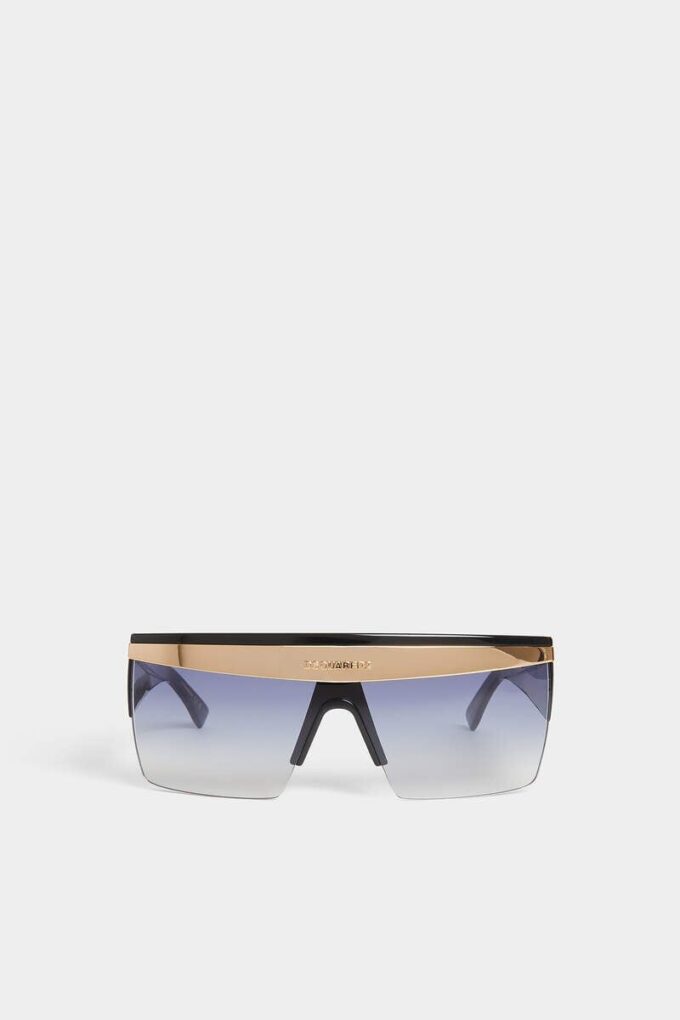 Gafas de sol Hype Black Gold Gafas de sol Hype Black Gold