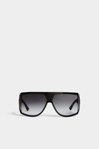 Gafas de sol Hype Black Gold