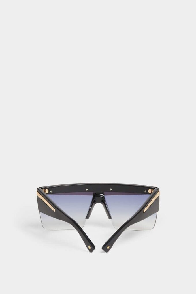 Gafas de sol Hype Black Gold Gafas de sol Hype Black Gold