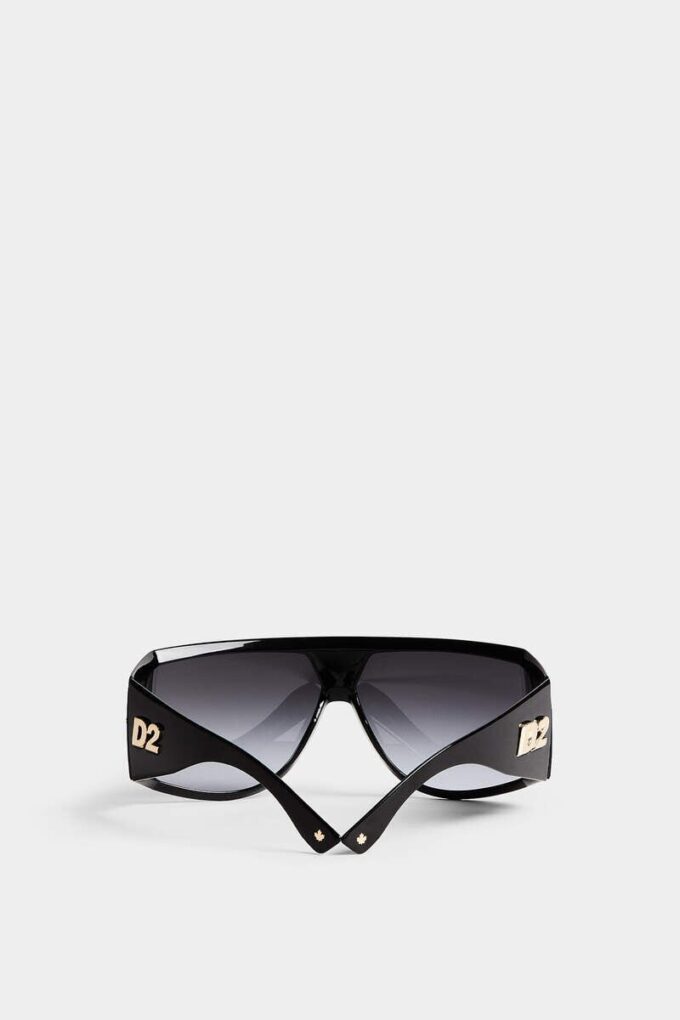 Gafas de sol Hype Black Gold Gafas de sol Hype Black Gold