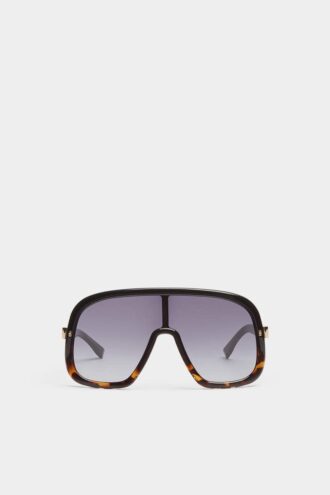 Gafas de sol Hype Black Havana