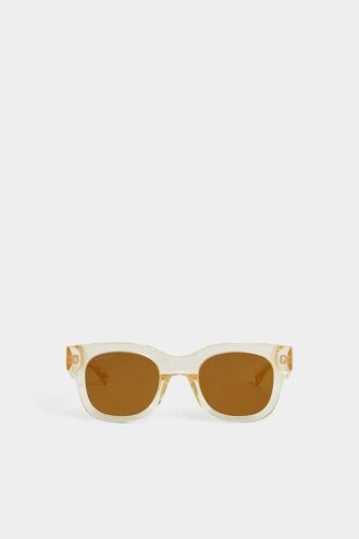 Gafas de sol Hype Champagne