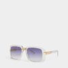 Gafas de sol Hype Crystal Gafas de sol Hype Crystal