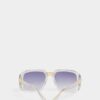 Gafas de sol Hype Crystal Gafas de sol Hype Crystal
