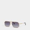 Gafas de sol Hype Gold Gafas de sol Hype Gold