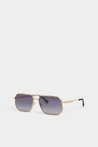 Gafas de sol Hype Gold