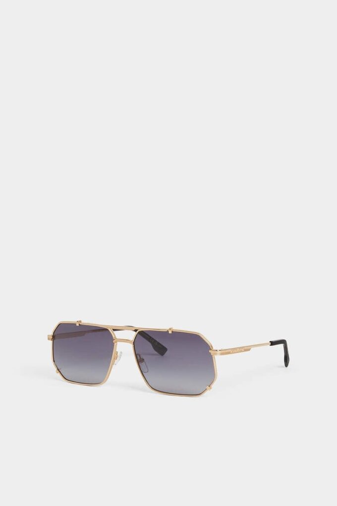 Gafas de sol Hype Gold Gafas de sol Hype Gold