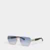 Gafas de sol Hype Gold Gafas de sol Hype Gold