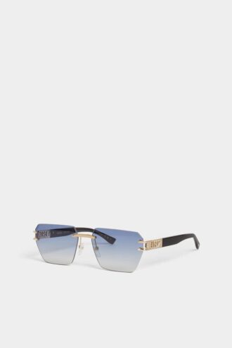 Gafas de sol Hype Gold
