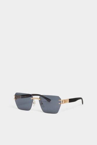 Gafas de sol Hype Gold