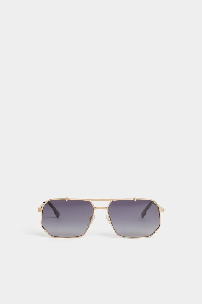 Gafas de sol Hype Gold Gafas de sol Hype Gold