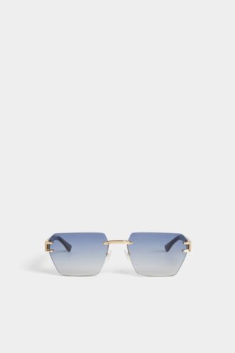 Gafas de sol Hype Gold