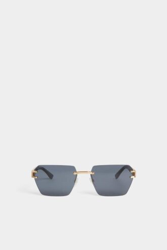 Gafas de sol Hype Gold