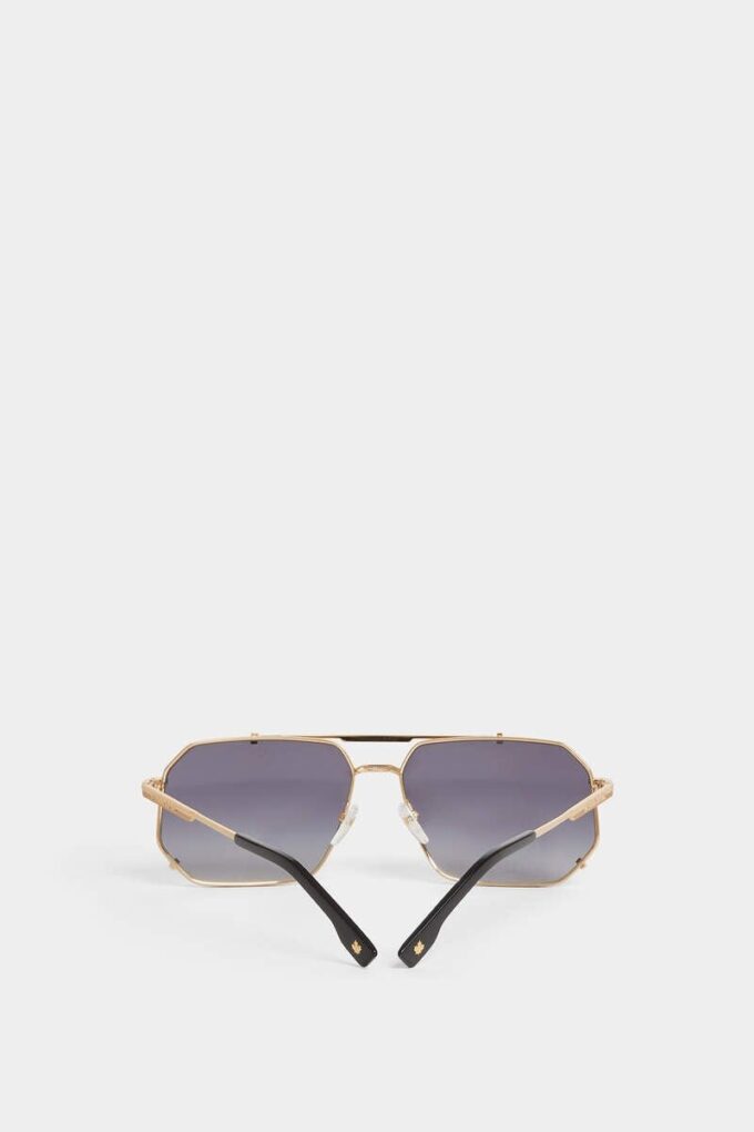 Gafas de sol Hype Gold Gafas de sol Hype Gold