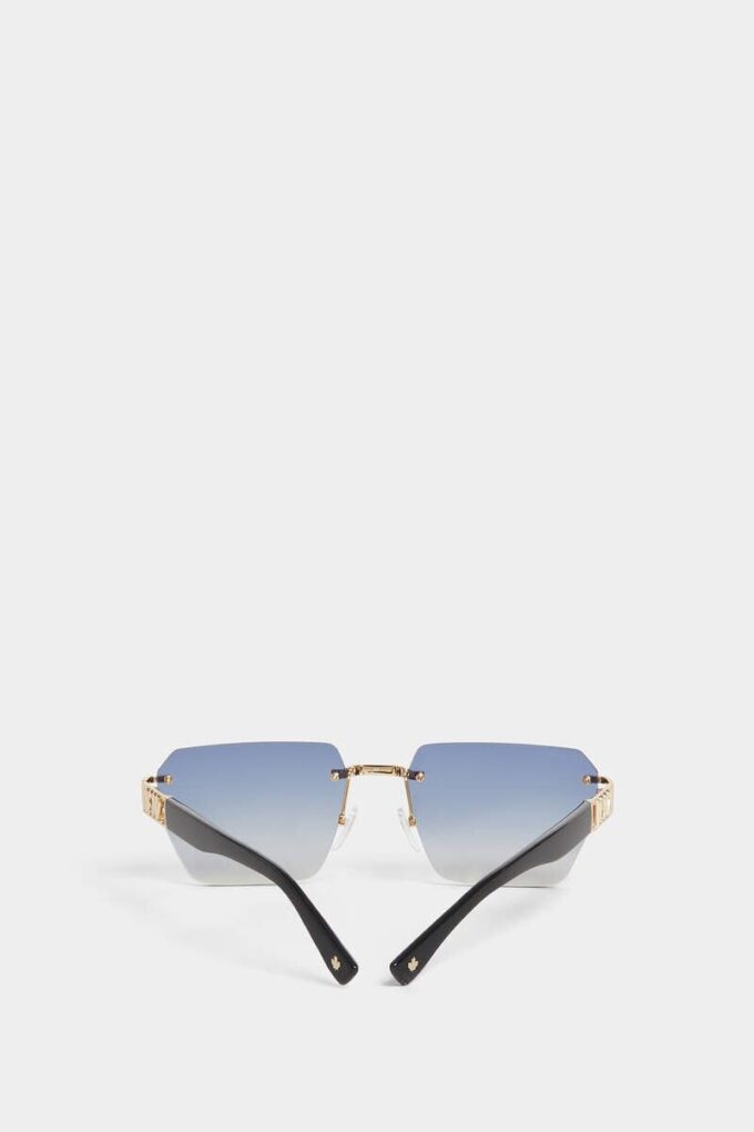 Gafas de sol Hype Gold Gafas de sol Hype Gold