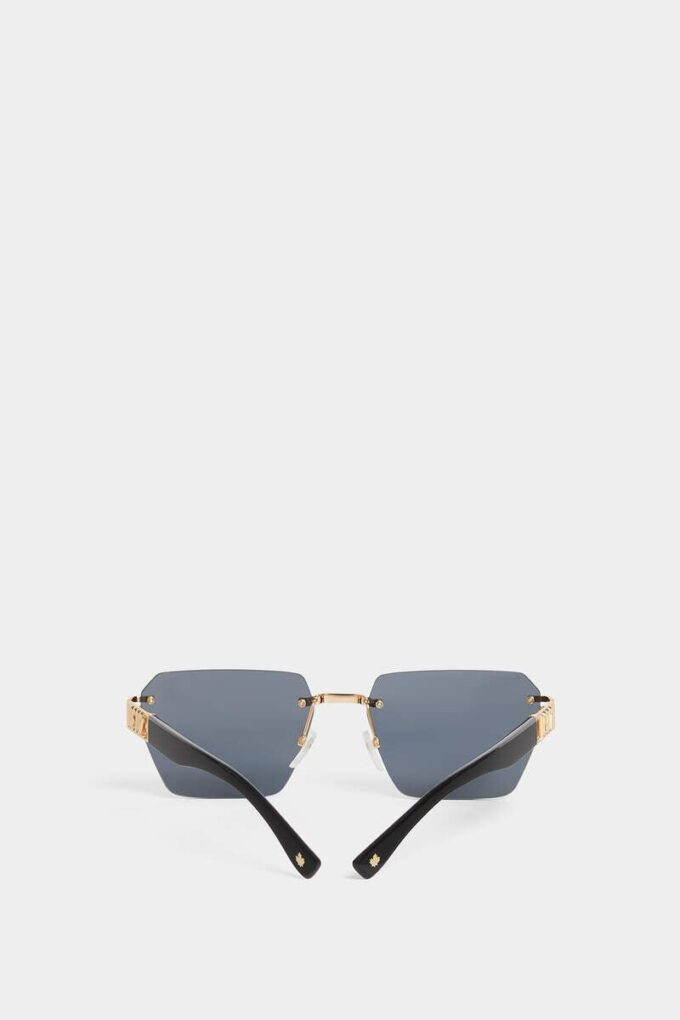 Gafas de sol Hype Gold Gafas de sol Hype Gold