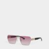 Gafas de sol Hype Gold Palladium Gafas de sol Hype Gold Palladium