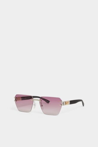 Gafas de sol Hype Gold Palladium