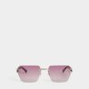 Gafas de sol Hype Gold Palladium Gafas de sol Hype Gold Palladium