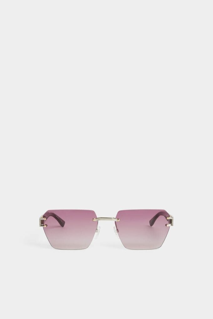 Gafas de sol Hype Gold Palladium Gafas de sol Hype Gold Palladium
