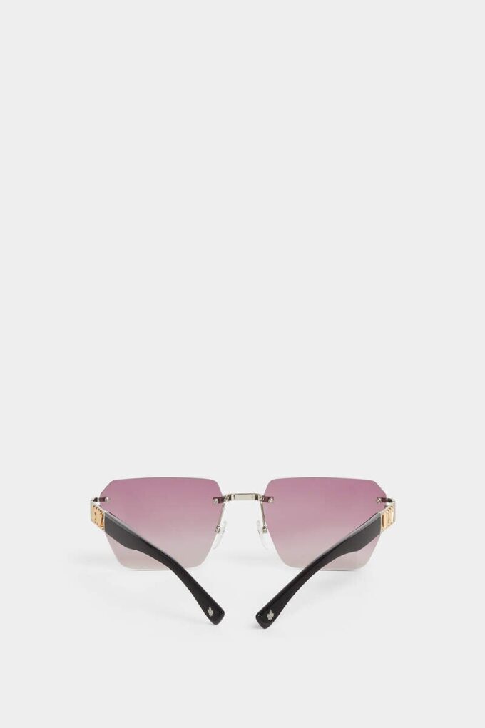 Gafas de sol Hype Gold Palladium Gafas de sol Hype Gold Palladium