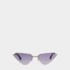 Gafas de sol Hype Gold Violet Gafas de sol Hype Gold Violet