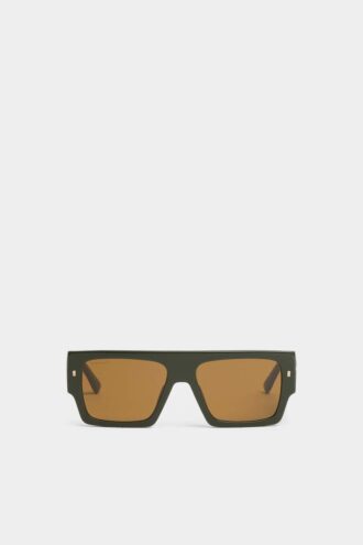 Gafas de sol Hype Green