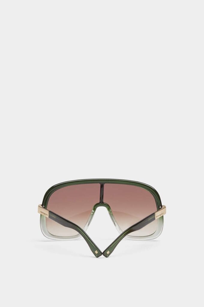 Gafas de sol Hype Green Gafas de sol Hype Green