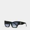 Gafas de sol Hype Green Horn Gafas de sol Hype Green Horn