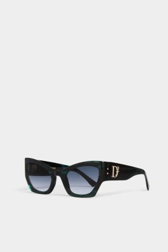 Gafas de sol Hype Green Horn
