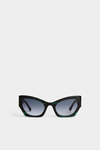 Gafas de sol Hype Green Horn