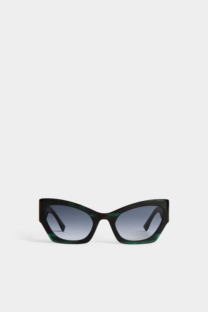 Gafas de sol Hype Green Horn Gafas de sol Hype Green Horn