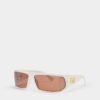 Gafas de sol Hype Ivory Gafas de sol Hype Ivory