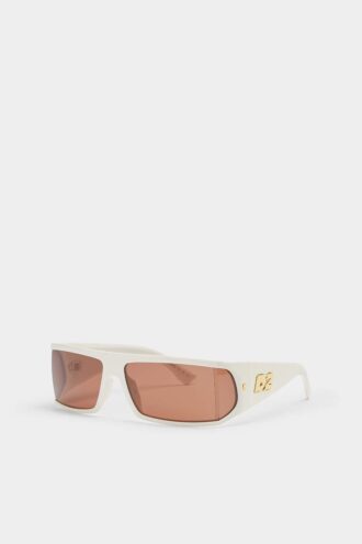 Gafas de sol Hype Ivory